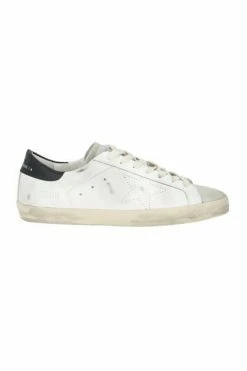 Golden Goose Sneakers White