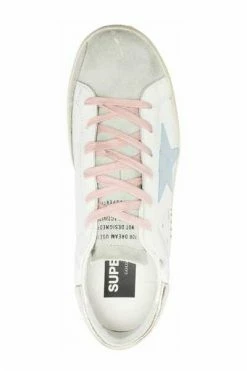 Golden Goose Sneakers White -Golden Goose Verkoopwinkel c7dd4285c432efb92d553816b3a89ea5