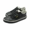 Golden Goose Sneakers Black