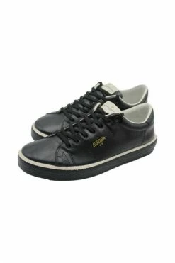 Golden Goose Sneakers Black
