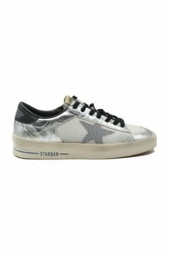 Golden Goose Sneakers White -Golden Goose Verkoopwinkel c81ea1e6245a0badb57808aa4cc4b7c0
