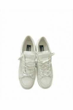 Golden Goose Sneakers White