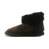Golden Goose Snowboots Winter Boots Brown