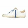 Golden Goose Sneakers GMF00101 F003208 22 White 1 Golden Goose Sneakers GMF00101 F003208 22 White -Golden Goose Verkoopwinkel c8bd844b62edd72b5c63a03550e1ca52