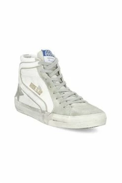 Golden Goose Sneakers White -Golden Goose Verkoopwinkel c8d6a3de282c422701466c9be4659e21