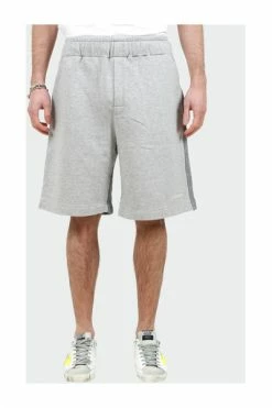 Golden Goose Sportkleding & Sportschoenen Shorts Gray -Golden Goose Verkoopwinkel c8d73e0e5018496c87995d7e6231fdf4