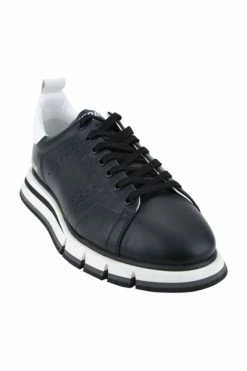 Golden Goose Sneakers Shoes Black -Golden Goose Verkoopwinkel c8e17b2c0a7caa4e4c659068632f8c41