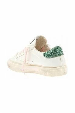 Golden Goose Sneakers White -Golden Goose Verkoopwinkel c8ea81b1a87c85abd005f8b9d9651616