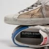 Golden Goose Sneakers Sportschoenen White