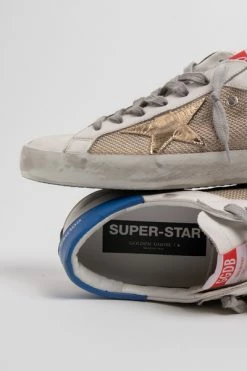 Golden Goose Sneakers Sportschoenen White