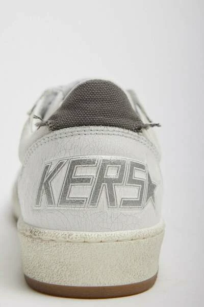 Golden Goose Sneakers White 5 Golden Goose Sneakers White - Afbeelding 3