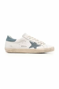 Golden Goose Sneakers Beige