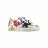 Golden Goose Sneakers Shoes Red -Golden Goose Verkoopwinkel c9c6240806e8dc8c5bdc3524c95ef5a7