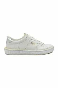 Golden Goose Sneakers White