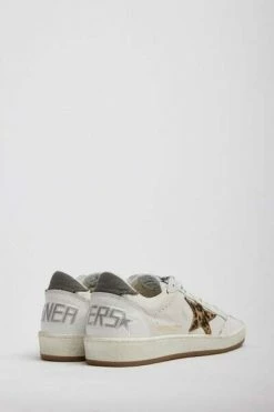 Golden Goose Sneakers White 11 Golden Goose Sneakers White -Golden Goose Verkoopwinkel c9fe50f2020e294bf5c5dcee08e02a18