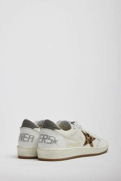 Golden Goose Sneakers White 6 Golden Goose Sneakers White - Afbeelding 4