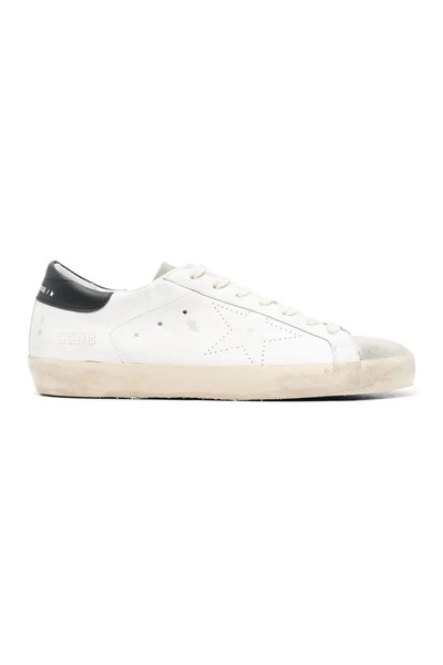Golden Goose Sneakers Skate Star White 3 Golden Goose Sneakers Skate Star White