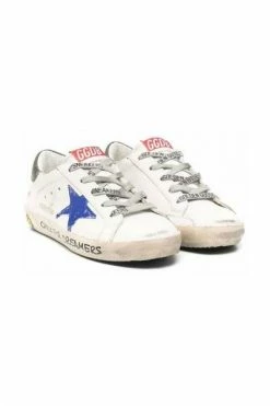 Golden Goose Sneakers White -Golden Goose Verkoopwinkel ca859929ee9a14d9eaab58dd4f9659d1
