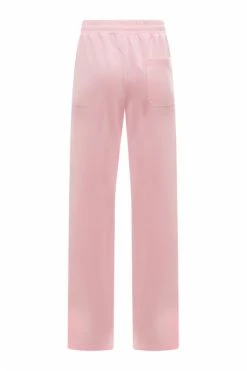 Golden Goose Sweatpants Pink