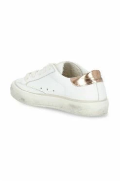 Golden Goose Super Star Sneakers White -Golden Goose Verkoopwinkel cab165ccdacc84170e1dfd9c28e8f76f