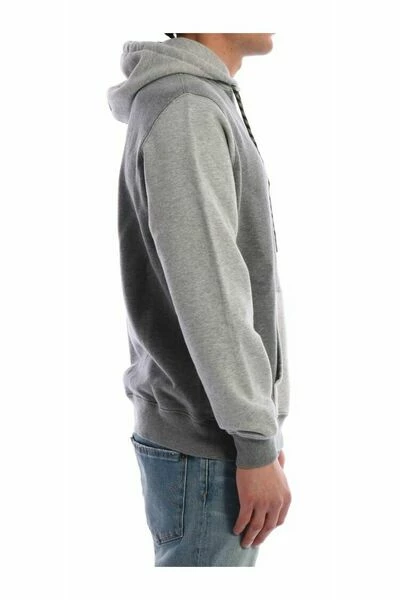 Golden Goose Hoodies & Sweatvesten Hoodie Gray 8 Golden Goose Hoodies & Sweatvesten Hoodie Gray - Afbeelding 6