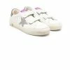 Golden Goose Sneakers White
