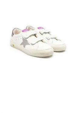 Golden Goose Sneakers White