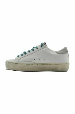 Golden Goose Sneakers White