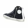 Golden Goose Sneakers Blue