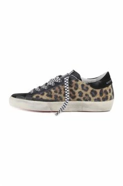 Golden Goose Sneakers Black -Golden Goose Verkoopwinkel cb5793236f3ad2039f6a1cdc8e13dff6
