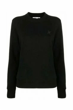 Sweaters GOLDEN GOOSE ATHENA Black