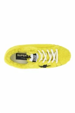 Golden Goose Sneakers Women Shoes Yellow -Golden Goose Verkoopwinkel cb5d4250f5c5176792f9c0ce27dd2266