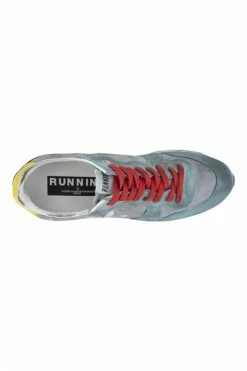 Golden Goose Sneakers Shoes Gray