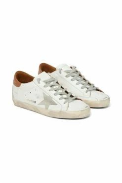 Golden Goose Sneakers White -Golden Goose Verkoopwinkel cb685e2082d3049f2b0f62ad4e0683d7