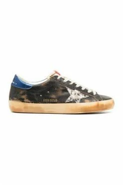 Golden Goose Sneakers Brown