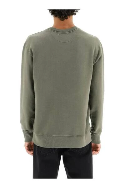 Golden Goose Hoodies & Sweatvesten Knitwear Gray 4 Golden Goose Hoodies & Sweatvesten Knitwear Gray - Afbeelding 2