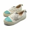 Golden Goose Sneakers White -Golden Goose Verkoopwinkel cc088b1634aa8169f0770dface0efd89