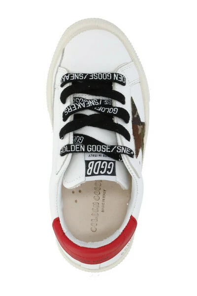 Golden Goose Sneakers White 6 Golden Goose Sneakers White - Afbeelding 4