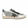 Golden Goose Sneakers Gray -Golden Goose Verkoopwinkel ccb598efa1d6f06829f6f9cee96edcc6