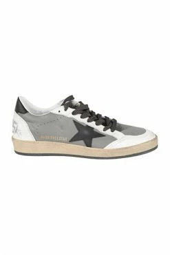 Golden Goose Sneakers Gray