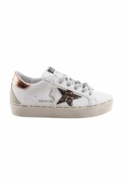 Golden Goose Sneakers White -Golden Goose Verkoopwinkel ccc1ee6145e45ff0fd4e32feabe7a719