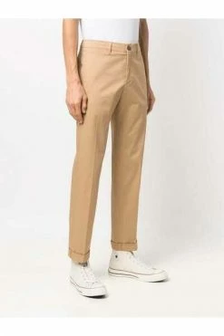 Golden Goose Chino's Chinos Beige -Golden Goose Verkoopwinkel ccee084ba71273a7bfc0a3de846b72d3