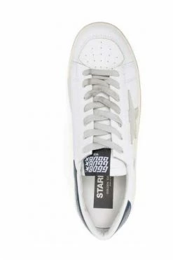 Golden Goose Sneakers White 8 Golden Goose Sneakers White -Golden Goose Verkoopwinkel cd069cd3dec9176f3bd3bf52f06c6828
