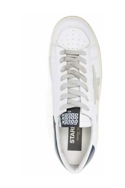 Golden Goose Sneakers White 5 Golden Goose Sneakers White - Afbeelding 3