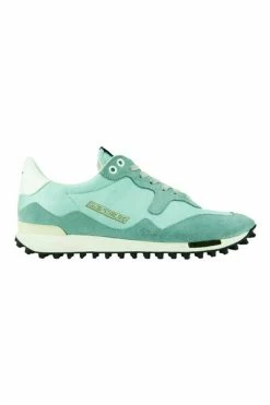 Golden Goose Sneakers Scarpe Blue -Golden Goose Verkoopwinkel cd76a42d48942307ab874fc7c929ed75