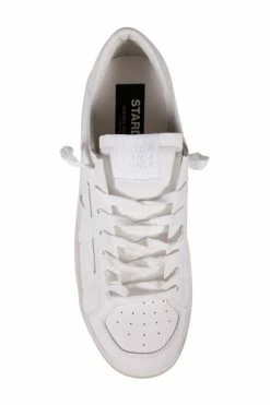 Golden Goose Sneakers White