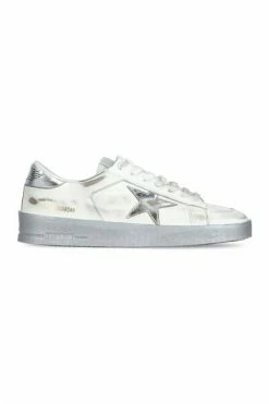Golden Goose Sneakers White -Golden Goose Verkoopwinkel cd906ab96a21616201780489f3d8742e