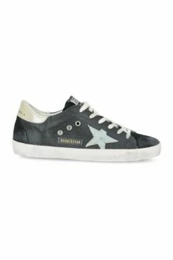 Golden Goose Sneakers Black -Golden Goose Verkoopwinkel cd9527e2043aca79f65d7edb70bc3f20