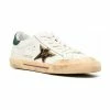 Golden Goose Sneakers White 1 Golden Goose Sneakers White -Golden Goose Verkoopwinkel cdc4e043c41c754e66ad641c261e2eca