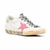 Golden Goose Sneakers Shoes White